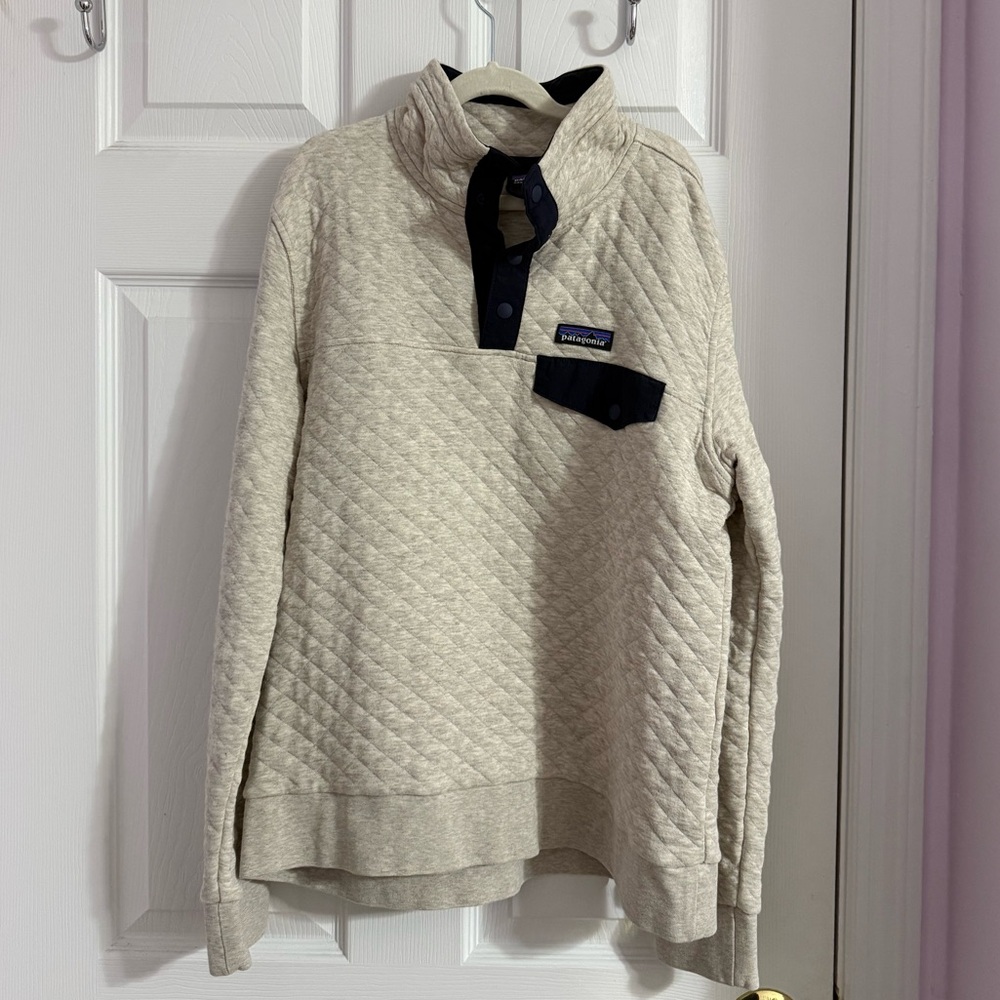 Patagonia Pullover - image 1